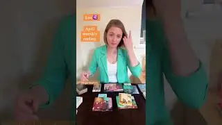 Leo ♌️ April Monthly general reading