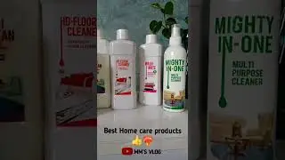 Home Care products #modicare #homecare #products #best #shorts |MM's VLOG 👍❤️🛒