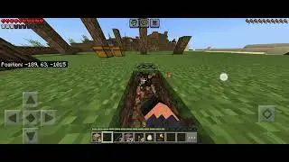 Minecraft survival island part 3 &bull; House Building