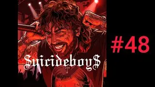 (TRAP) $uicideboy$ x City Morgue (AGGRESSIVE) – War Noise 2026