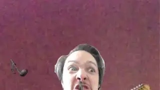 Space Sloth (Original Song)
