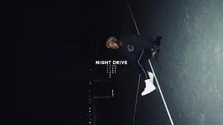 FRVRFRIDAY x Eli Sostre Type Beat - Night Drive (2020)
