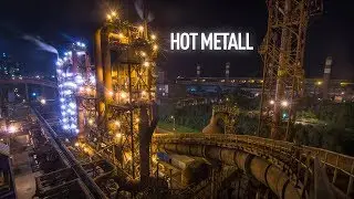 Hot Metall