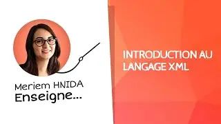 Introduction au langage XML