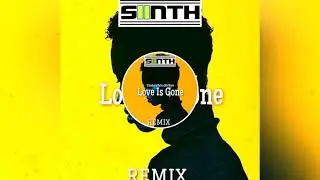 Slander x Dylan Matthew - Love is gone (Siinth Remix)