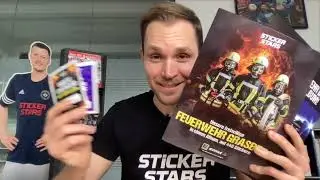 Stickerstars-Projekt f&uuml;r eure Feuerwehr - so funktioniert's!