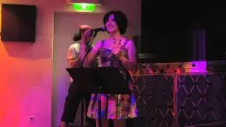 JoCo Cruise Crazy 4 - Molly Lewis