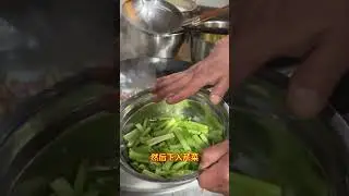 蒸面条有没有突然很想吃的#美食掌厨人 #美食制作分享 #抖音美食分享