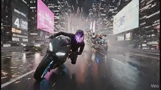 Generate a Cool Video Challenge Day 76