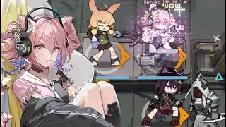 Finally, 3★ AOE Medic