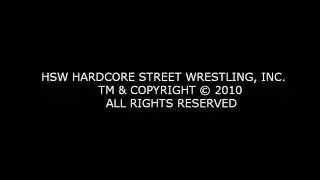 HSW TM & Copyright 2010 Video