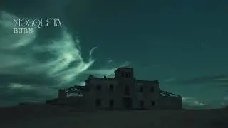 MOSQUETA - BURN  (Lyric v&iacute;deo)