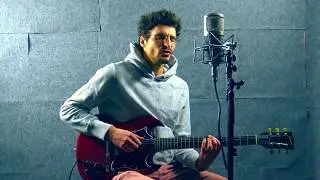 Le vrai moi  - Lomepal (cover)