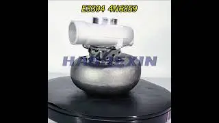 TO4B91 4N6859 1P9136 0R5799 7N4651 Turbo for CAT 3304 engine #engineparts #turbo #caterpillar