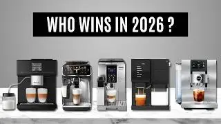 ✅Best Super Automatic Espresso Machines  2026 [Wait Until You See What&rsquo;s #1]