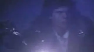 The Blob remake 1988 Trailer