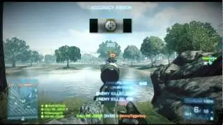 Battlefield 3: Recon Class Tips and Tricks Pt 1