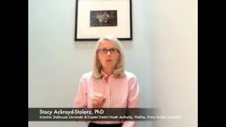 Validating hospital administrative data to identify AEs in older adults - Video abstract 64359