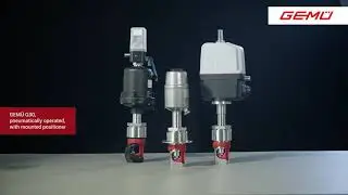 Tube Replacement for GEM&Uuml; Single-Use Pinch Valves