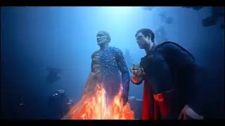 Superman, Metamorph ||The  Element man(Rex)  and Krypto Moments In Superman 2025 #superman2025