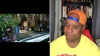 Perfect Dark Official Gameplay Trailer Reveal Reaction       #malcolmmrawesome #ign #xbox