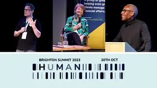 Human: Brighton Summit - 2023 highlights