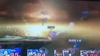Super Smash Bros. Brawl-3rd Request To Killamario64