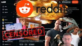 Explorando comunidades de Furros en Reddit (Me quiero M4tar)