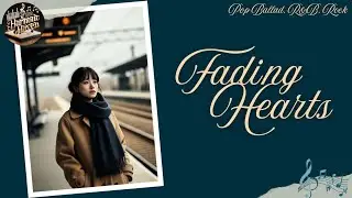 Fading Hearts - Bruno Jackson | KAC Music #bestsongsofalltime #topinternationalmusic #latesthits
