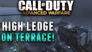Advanced Warfare Glitches - 