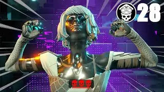 Hyper Scape Deleted the Best Hack in the game!