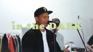 In the Dark - Humility and Hunger & Friends