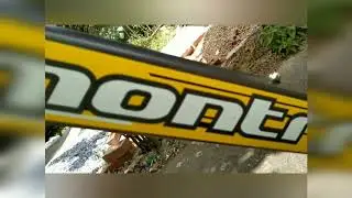Montra Madrockin 27.5'2018 Model