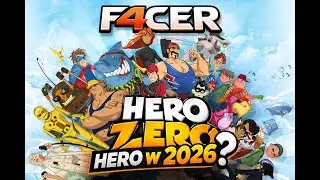 Hero zero w 2026? Czy warto?, przemyślenia/ chaotyczny poradnik po powrocie xD