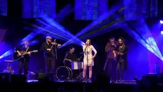 Rastaban - Arise (live at the Abbey of Villers-la-Ville)
