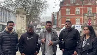 RGP MLA Viresh Borkar Shares Key Update on Swindon Council Visit & UK Engagements 