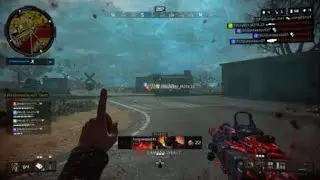 Call of Duty&reg;: Black Ops 4 Blackout Squad Wipe from Captain Price