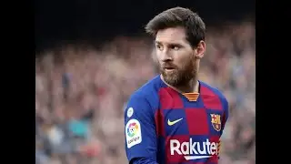 Messi - TIERRA ZANTA (FIFA 23 EDIT)