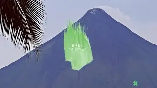 Bicol: Off-the-beaten-track Adventures in the Philippines