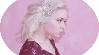 Саша Вэ - Музыка (original)