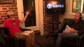 Artists: Julie Bowland, Ethan Abbott, SuwRK Songwriting Contest 2022-08-20, Radio 92.1 FM 2022-08-18