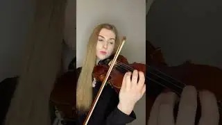 Gloria Gaynor - I Will Survive Violin Solo | Pippa Griffin