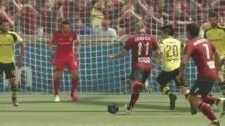 BEST 300K TEAM IN FIFA 17