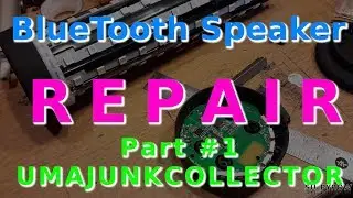 Ремонт светодиодной Bluetooth-колонки Hosim Fantasy Color RGB &mdash; письмо от Дона &mdash; umajunkcollector! | NextPCB
