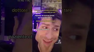 Una terapia molto veloce #Pov #Shorts #trend #memes #viral #Humor #reels #chad #memeita #meme2024