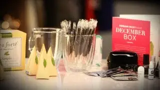 POPSUGAR Must Have December Box Reveal!
