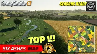 FS19 | NEW MAP 