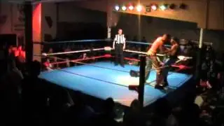Cash Money Erkan vs Crazy Sexy Mike