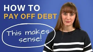 How to Pay Off Debt #debtfree #payoffdebt #debtpayoff #debtpayoffplan