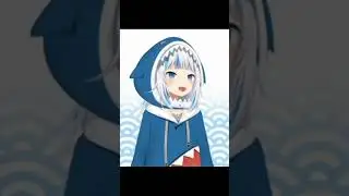 A (Tribute to Hololive Myth) #shorts